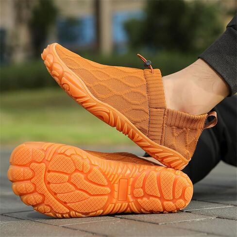 SWZEC Barekins Barefoot Footwear in Saudi Arabia
