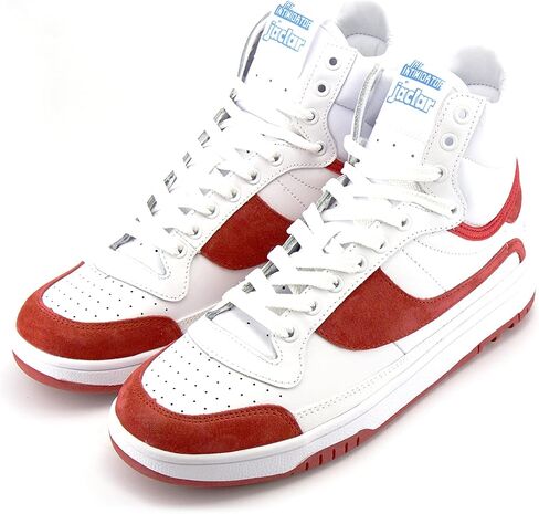 Jaclar Intimidator Hi in Saudi Arabia