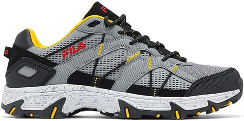 FILA Men's Grand Tier Running Shoes in Kuwait