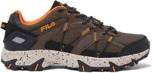 FILA Men's Grand Tier Running Shoes in Kuwait