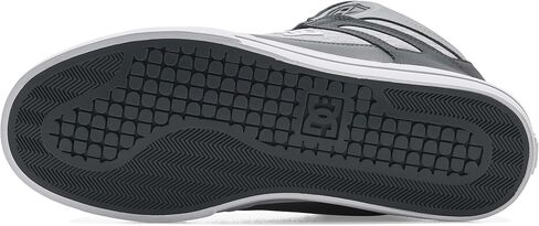 DC Shoes Men's Pure HIGH TOP WC Skate Shoe in Kuwait