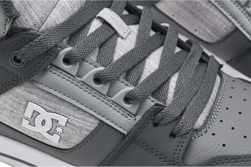 DC Shoes Men's Pure HIGH TOP WC Skate Shoe in Kuwait
