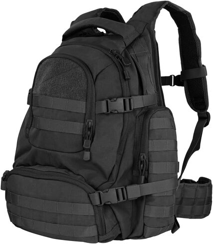 Condor Venture Pack - Tactical Backpack - Military, Survival, First Responders - Laptop Sleeve in Kuwait