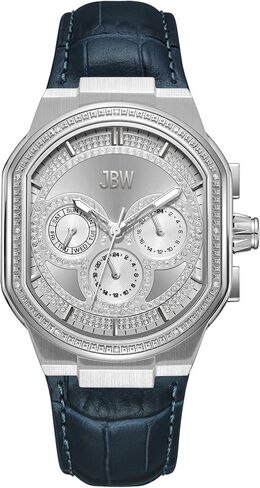 JBW Men's Orion 0.06 ctw Diamond Watch J6408A in Saudi Arabia