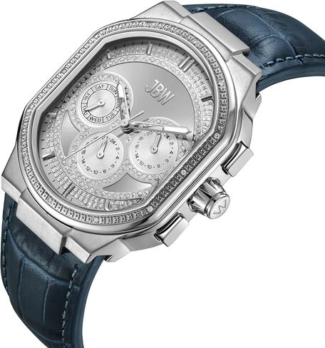 JBW Men's Orion 0.06 ctw Diamond Watch J6408A in Saudi Arabia
