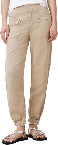 AllSaints Women's Val Trouser in Kuwait