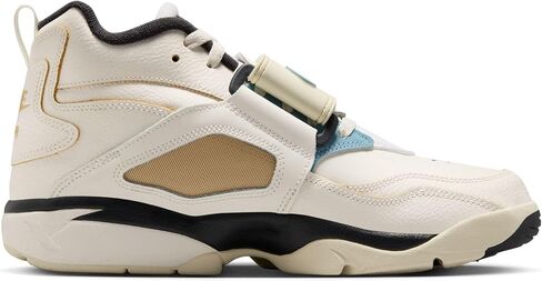 Nike Air Diamond Turf 'Sail/Mica Blue' Shoes in Kuwait