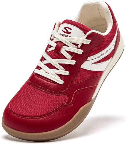 HOBIBEAR Men Barefoot Shoes | Wide Toe Box | Lightweight Casual Sneakers in Saudi Arabia