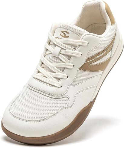 HOBIBEAR Men Barefoot Shoes | Wide Toe Box | Lightweight Casual Sneakers in Saudi Arabia