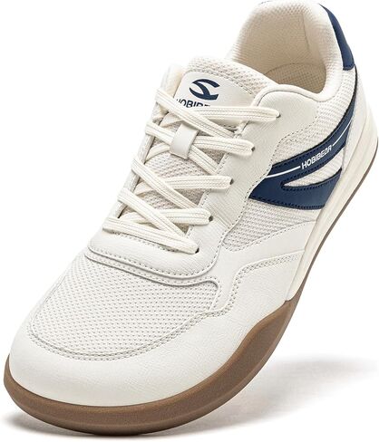HOBIBEAR Men Barefoot Shoes | Wide Toe Box | Lightweight Casual Sneakers in Saudi Arabia