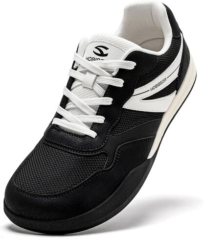 HOBIBEAR Men Barefoot Shoes | Wide Toe Box | Lightweight Casual Sneakers in Saudi Arabia