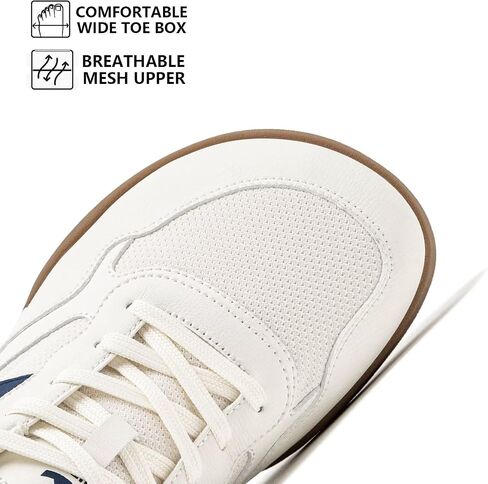 HOBIBEAR Men Barefoot Shoes | Wide Toe Box | Lightweight Casual Sneakers in Saudi Arabia