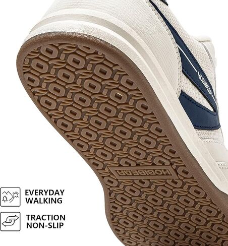 HOBIBEAR Men Barefoot Shoes | Wide Toe Box | Lightweight Casual Sneakers in Saudi Arabia