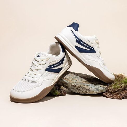 HOBIBEAR Men Barefoot Shoes | Wide Toe Box | Lightweight Casual Sneakers in Saudi Arabia