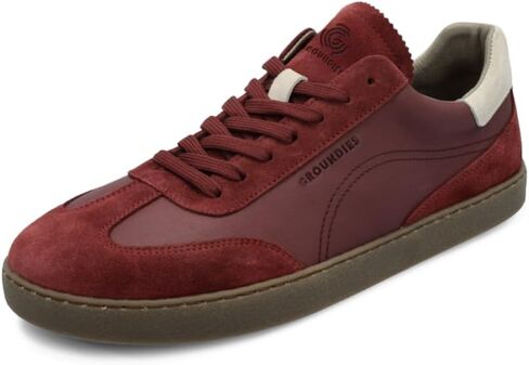 GROUNDIES Men's Panama and Panama XT Barefoot Shoes Lightweight Flexible Zero Drop Wide Toe in Saudi Arabia
