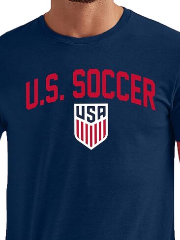 Profile Varsity Men's Us Soccer B&t Ss Tee in Saudi Arabia