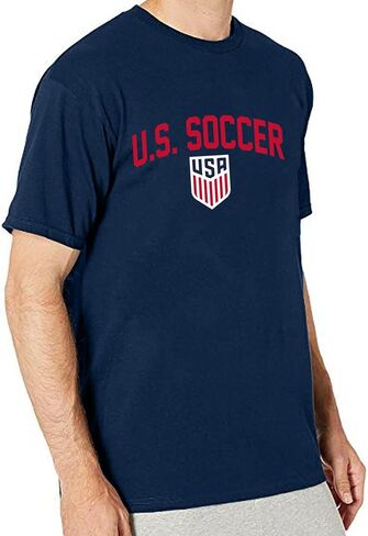 Profile Varsity Men's Us Soccer B&t Ss Tee in Saudi Arabia