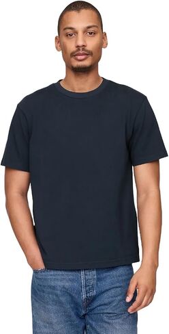 Gap Men's Heavyweight Original Tee in Saudi Arabia
