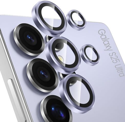 Tensea Compatible with Samsung Galaxy S26 Ultra Camera Lens Protector in Kuwait