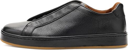 Allen Edmonds Men's Banks Court Slip-On Stretch Lace Sneakers in Kuwait