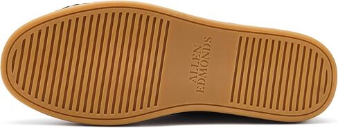 Allen Edmonds Men's Banks Court Slip-On Stretch Lace Sneakers in Kuwait