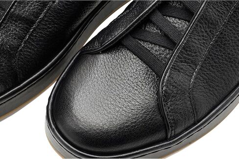 Allen Edmonds Men's Banks Court Slip-On Stretch Lace Sneakers in Kuwait