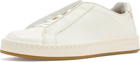 Allen Edmonds Men's Banks Court Slip-On Stretch Lace Sneakers in Kuwait