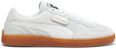 حذاء رياضي رجالي من PUMA Super Team Suede بأربطة كاجوال in Kuwait