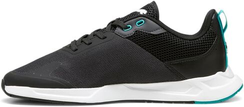 PUMA Mens Mercedes Amg Petronas F1 Ionicspeed Lace Up Sneakers Shoes Casual in Kuwait