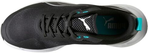 PUMA Mens Mercedes Amg Petronas F1 Ionicspeed Lace Up Sneakers Shoes Casual in Kuwait