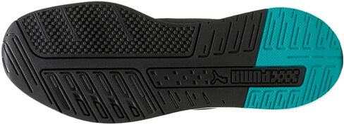 PUMA Mens Mercedes Amg Petronas F1 Ionicspeed Lace Up Sneakers Shoes Casual in Kuwait