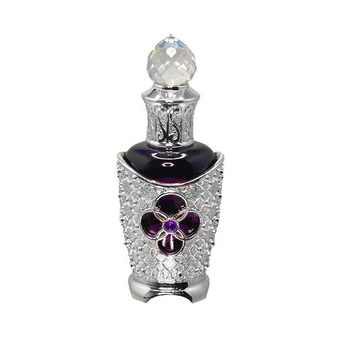 Afnan Lilia Concentrated Perfume Oil, Attar Oil CPO 25 ML in Saudi Arabia