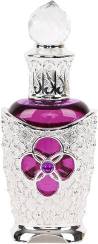 Afnan Lilia Concentrated Perfume Oil, Attar Oil CPO 25 ML in Saudi Arabia