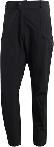 adidas Men's Terrex Hiking Pants, Black in Kuwait