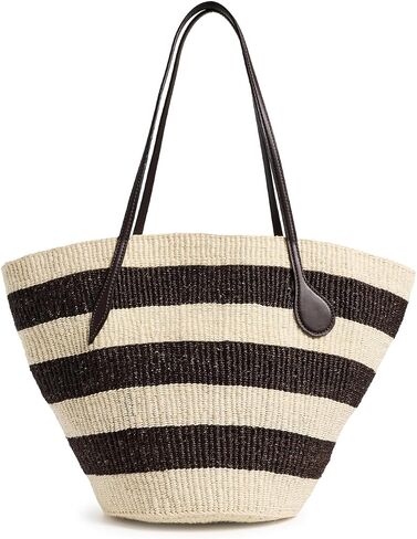 Liffner Women's Large Sprout Basket Tote in Saudi Arabia
