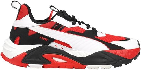 حذاء رياضي رجالي من PUMA Rs Trck بأربطة فائقة in Kuwait