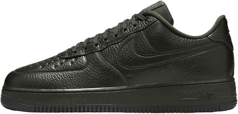 حذاء Nike Air Force 1 '07 Pro-Tech للرجال (FB8875-301، سيكويا/زيتوني متوسط/سيكويا) مقاس 12 in Kuwait