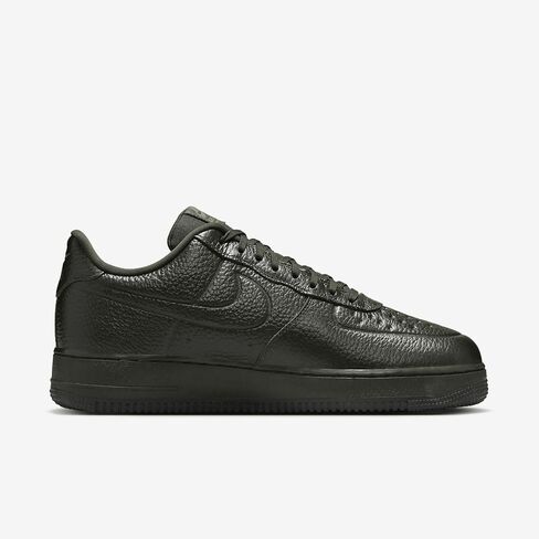 حذاء Nike Air Force 1 '07 Pro-Tech للرجال (FB8875-301، سيكويا/زيتوني متوسط/سيكويا) مقاس 12 in Kuwait