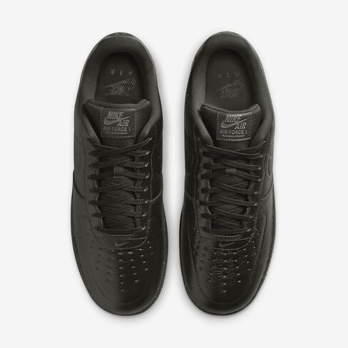 حذاء Nike Air Force 1 '07 Pro-Tech للرجال (FB8875-301، سيكويا/زيتوني متوسط/سيكويا) مقاس 12 in Kuwait