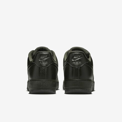 حذاء Nike Air Force 1 '07 Pro-Tech للرجال (FB8875-301، سيكويا/زيتوني متوسط/سيكويا) مقاس 12 in Kuwait