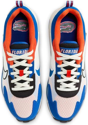 Nike Air Max Solo Florida Men's Shoes (FZ4833-001, Black/Phantom/Game Royal/Metallic Silver) in Kuwait
