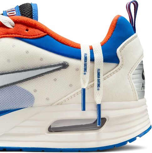Nike Air Max Solo Florida Men's Shoes (FZ4833-001, Black/Phantom/Game Royal/Metallic Silver) in Kuwait
