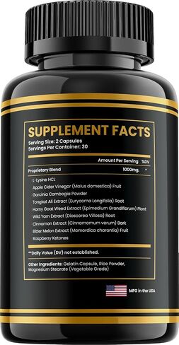 Vigorox Prime Advanced Capsule – Natural Ingredients Advanced Supplement for Health Support (60 Capsules) in Saudi Arabia