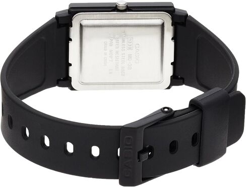 [Casio] Casio Casio watch [CASIO] MQ - 38-2 MQ - 38-2 Men ¡¾Parallel import goods¡¿ in Saudi Arabia