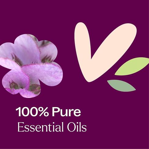 Plant Therapy Planting Kindness Essential Oil Blend 10 mL (1/3 oz) $5 Donated from Each Purchase to the Boys & Girls Club, Freshens Your Space with a Bright Aroma, Uplifts & Promotes Mental Clarity in Saudi Arabia
