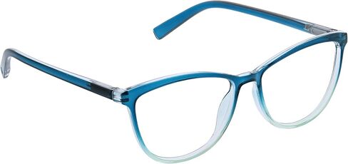 Wren Progressives - Teal/Aqua +1.50 in Kuwait