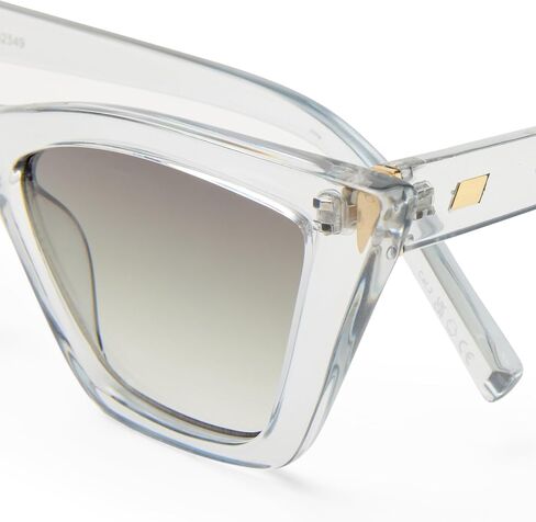 Le Specs. Women's Velodrome Sunglasses in Kuwait