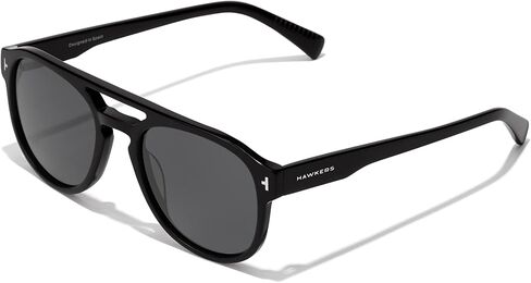 Hawkers Diver - Pilot Polarized Sunglasses for Men and Women - 100% UV Protection in Saudi Arabia