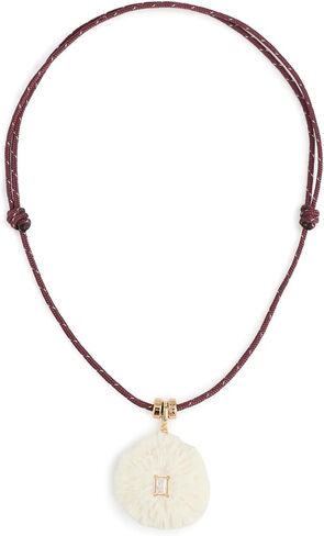 éliou Women's Coral Necklace in Saudi Arabia