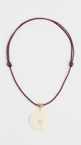 éliou Women's Coral Necklace in Saudi Arabia